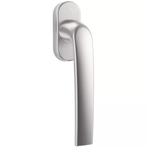 ROTO ablakkilincs SAMBA stift 7 x 43 mm ezüst eloxált alumínium