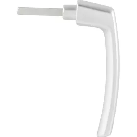   MACO ablakkilincs HARMONY- stift 7 x 43 mm alu pezsgő eloxált