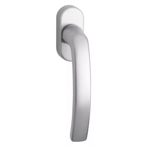 HOPPE LUXEMBOURG ablakkilincs 7x32-42 mm Secustik stift nemesacél