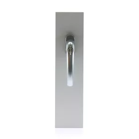   HOPPE TOKYO ablakkilincs 7x35 mm cilinderzáras 90° stift nemesacél