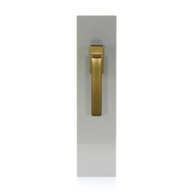 HOPPE TOULON ablakkilincs 7x32-42 mm stift bronz