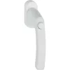 HOPPE LIEGE ablakkilincs 7x32 mm nyomógombos stift fehér