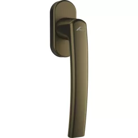   ROTO ablakkilincs ROTOLINE stift 7 x 35 mm középbronzeloxált alumínium