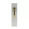 HOPPE LIEGE ablakkilincs 7x40 mm stift ezüst eloxált