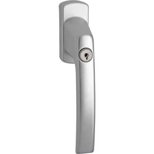 MACO ablakkilincs HARMONY- stift 12 x 7x35 mm alu ezüst eloxált