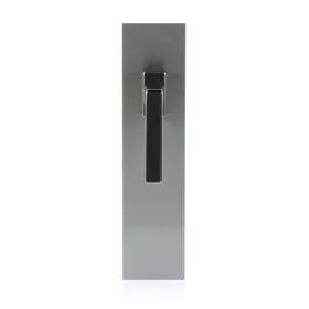   HOPPE TOULON ablakkilincs 32-42 mm SecuForte stift nemesacél