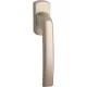 MACO félkilincs HARMONY bronz eloxált F4 28738