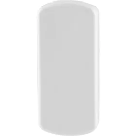 ?MACO dugaszolható rozetta HARMONY alumínium fehér