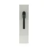 HOPPE AMSTERDAM ablakkilincs 7x32 mm négyszögstift matt fekete