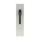 HOPPE AMSTERDAM ablakkilincs 7x32 mm négyszögstift matt fekete