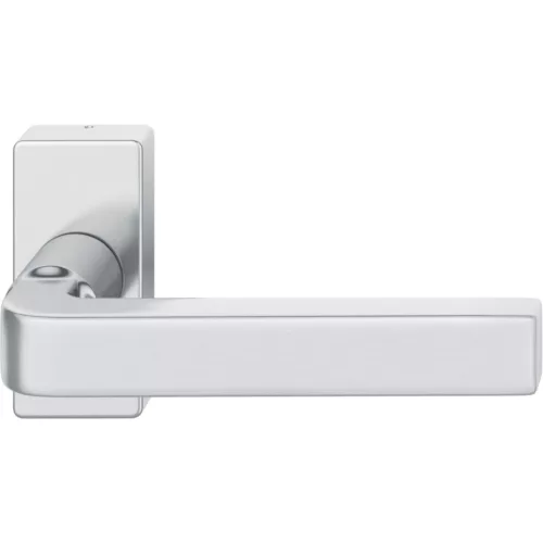 FSB tűzgátló kilincs keretes ajtóhoz 9 1004 tartórugó B szögl. rozetta nemesacél