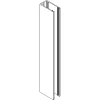 VITRIS Atrivant 80 fali profil alu antracit RAL 7016 2500 mm