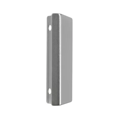MACO erkélyfogantyú Base 36870 71 mm alumínium ezüst eloxált