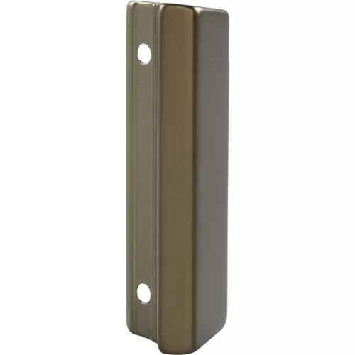 MACO erkélyfogantyú BASE 38963 72 mm alumínium sötét bronz