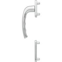 Erkélyajtó kilincsek