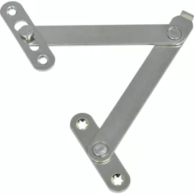 MACO falcolló L=190 mm acélhorganyzott ezüst