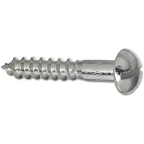 Becsavarozható kapocshorog felülvilágító csappantyúhoz KU 7 x 55 mm acél horg.