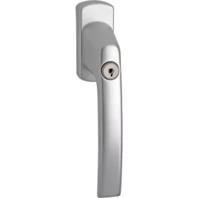   MACO ablakkilincs HARMONY- stift 12 x 7x43 mm alu ezüst eloxált