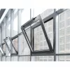 GEZE lánchajtás Slimchain löket 300 mm 24V ezüst EV1 jobbos