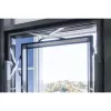GEZE lánchajtás Slimchain löket 300 mm 24V ezüst EV1 jobbos