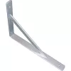 HAUTAU FL190 emelőkar löket 58 mm alu fehér RAL 9016