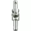 HAUTAU FL190 csapszeg 4 x 142 mm acél horganyzott