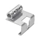 GEZE OL90NOL95 retesz fogadó csapok DM- 85 mm