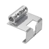 GEZE OL90NOL95 retesz fogadó csapok DM-115 mm