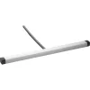 HAUTAU lánchajtás SKA 30-327 löket 327 mm 24V ezüst RAL9006