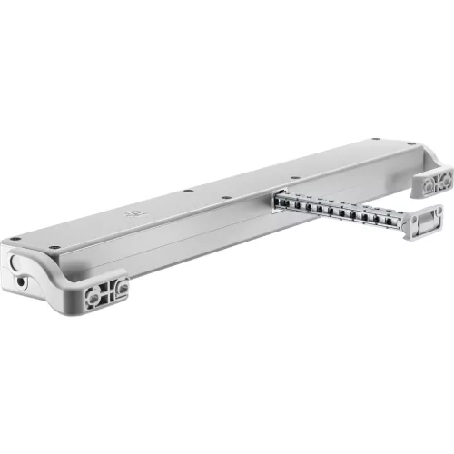 COMUNELLO láncmotor STAR 25 230V löket 100150200250300380 mm szürke