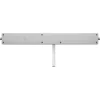 COMUNELLO láncmotor STAR 25 230V löket 100150200250300380 mm szürke