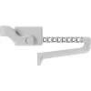 COMUNELLO láncmotor STAR 25 230V löket 100150200250300380 mm szürke