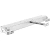 COMUNELLO láncmotor STAR 25 230V löket 100150200250300380 mm fehér