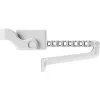 COMUNELLO láncmotor STAR 25 230V löket 100150200250300380 mm fehér