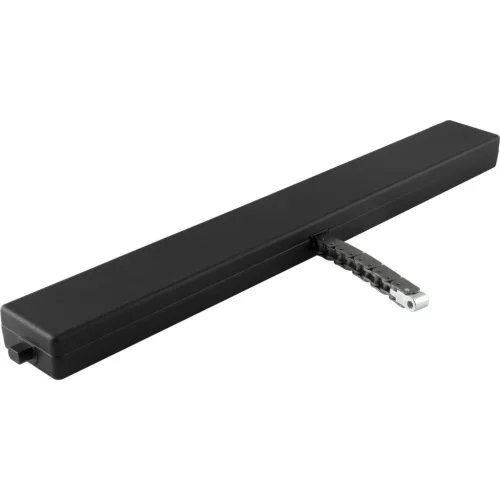 COMUNELLO láncmotor LIWIN L40 WIFI 24VDC löket 200300400500 mm Schwarz