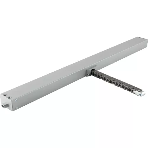 COMUNELLO láncmotor LIWIN L40 Slim WIFI 24VDC löket 200250300350 mm szürke