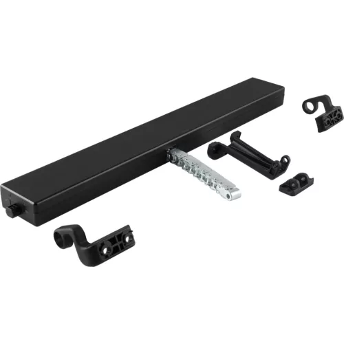 COMUNELLO láncmotor LIWIN L35 Slim WIFI 230V löket 120300350400 mm fekete