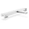 COMUNELLO láncmotor LIWIN L35 Slim WIFI 230V löket 120300350400 mm szürke