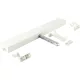 COMUNELLO láncmotor LIWIN L35 Slim WIFI 230V löket 120300350400 mm fehér