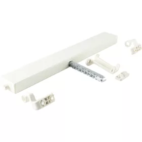   COMUNELLO láncmotor LIWIN L35 Slim WIFI 24V löket 120300350400 mm fehér