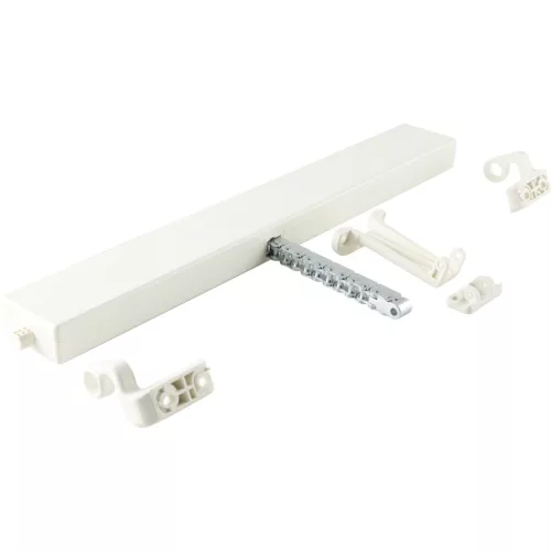 COMUNELLO láncmotor LIWIN L35 Slim WIFI 24V löket 120300350400 mm fehér