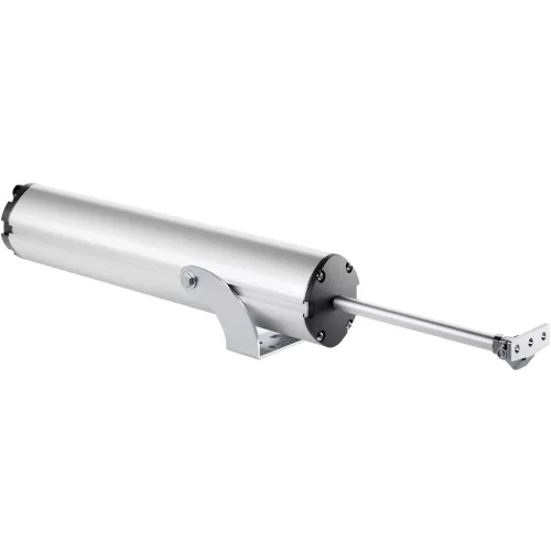 COMUNELLO orsóhajtás FAST 50 löket 160 mm 230V szürke RAL 7035