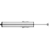 COMUNELLO orsóhajtás FAST 50 löket 200 mm 230V szürke RAL 7035
