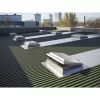 COMUNELLO orsóhajtás FAST 50 löket 200 mm 230V szürke RAL 7035