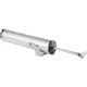COMUNELLO orsóhajtás FAST 50 löket 400 mm 230V szürke RAL 7035