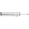 COMUNELLO orsóhajtás FAST 50 löket 400 mm 230V szürke RAL 7035
