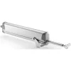 COMUNELLO orsóhajtás RAYWIN R20 löket 105180300 mm 24V szürke RAL 7035