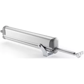   COMUNELLO orsóhajtás RAYWIN R20 löket 105180300 mm 24V szürke RAL 7035