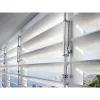 COMUNELLO orsóhajtás RAYWIN R20 löket 105180300 mm 24V szürke RAL 7035