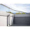 COMUNELLO orsóhajtás RAYWIN R60 löket 180225300 mm 230V szürke RAL 7035